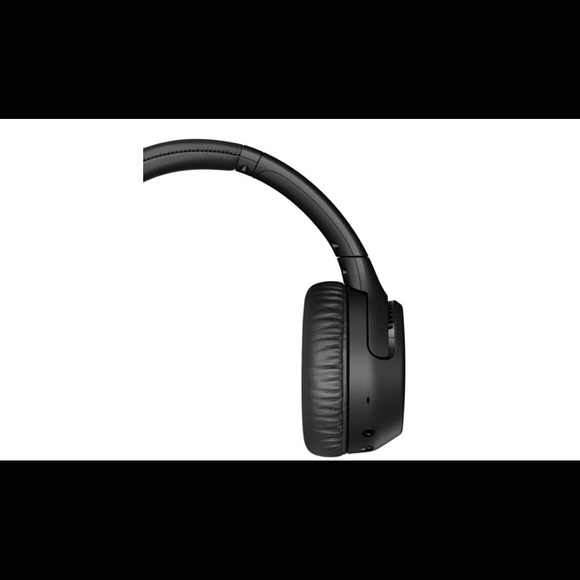 Sony Wireless Headphones - Picture 6 of 7